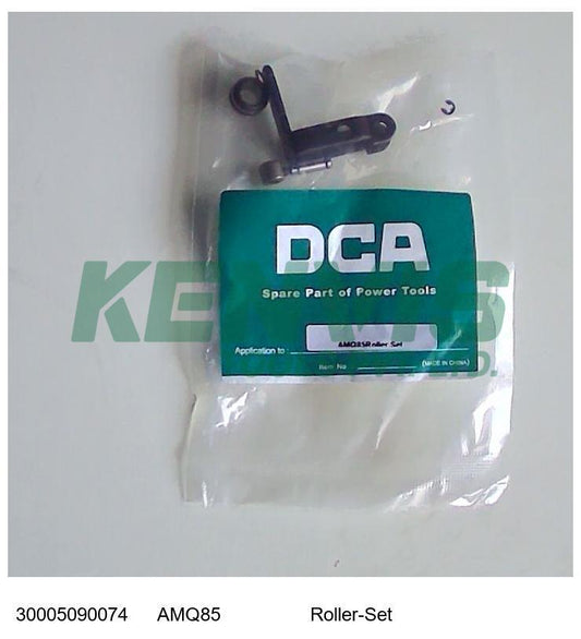 DCA Jig Saw AMQ85 Roller Set 30005090074