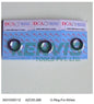 DCA Rotary Hammer AZC05-26B O Ring For Striker 30010300112