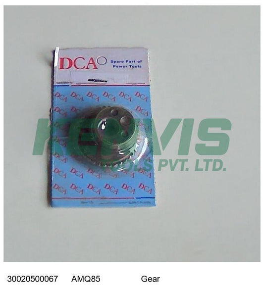 DCA Jig Saw AMQ85 Gear 30020500067