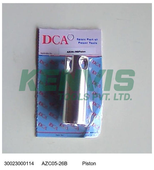 DCA Rotary Hammer AZC05-26B Piston 30023000114