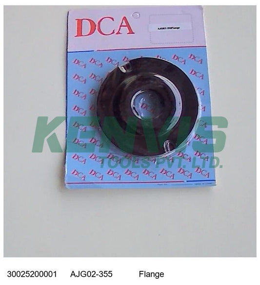 DCA Chopsaw AJG02-355 Flange 30025200001