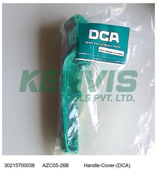 DCA Rotary Hammer AZC05-26B Handle Cover (DCA) 30215700038